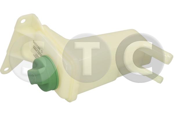 Serbatoio compensazione, olio sist. idraul.-servosterzo STC T447632