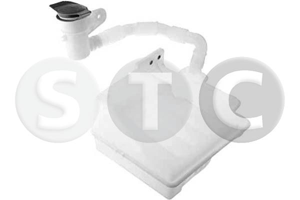 Serbatoio acqua lavaggio, pulizia cristalli STC T447695