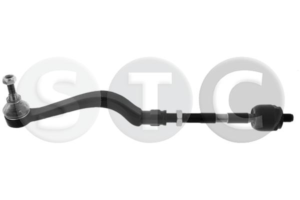 Kit riparazione, leva d'inversione STC T447722
