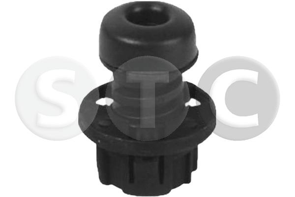 Paracolpi, cofano motore STC T447878