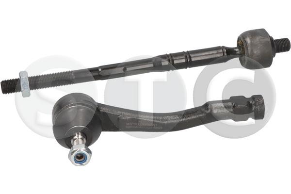Kit riparazione, leva d'inversione STC T447879