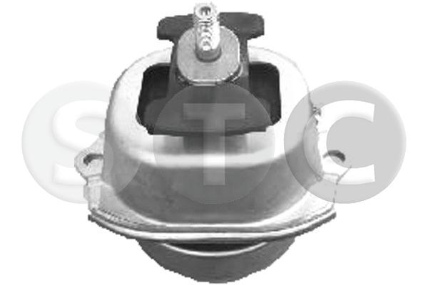Sospensione, motore STC T448008