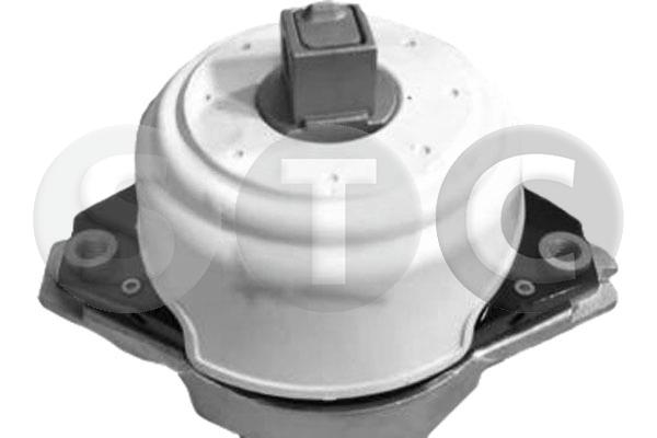 Sospensione, motore STC T448009