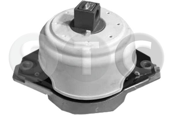 Sospensione, motore STC T448010