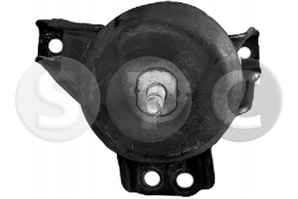 Sospensione, motore STC T448014
