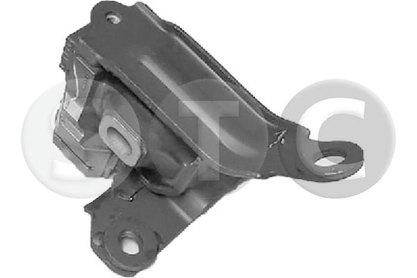 Sospensione, motore STC T448015