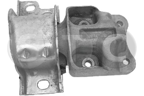 Sospensione, motore STC T448016
