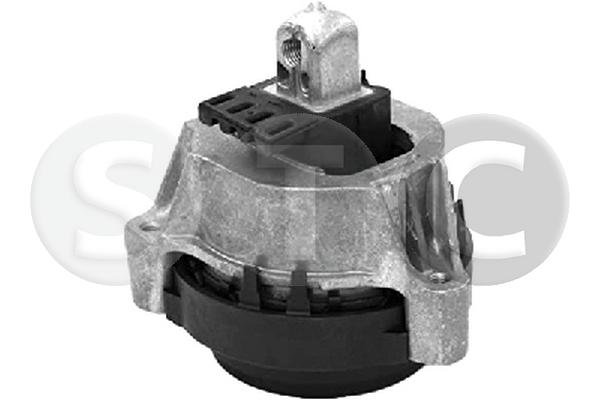 Sospensione, motore STC T448024