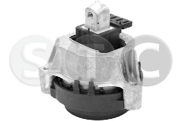 Sospensione, motore STC T448025