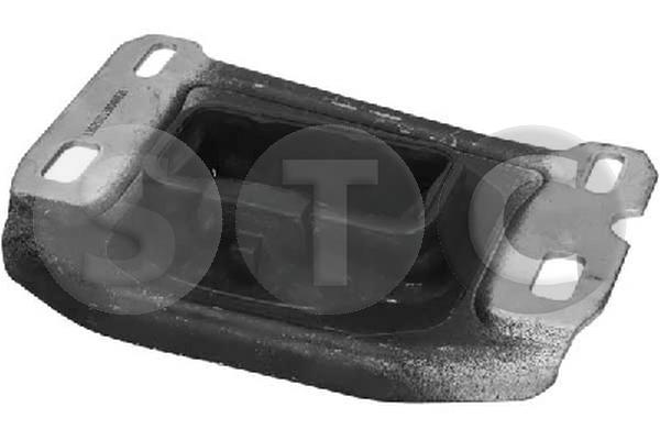 Supporto, cambio STC T448026