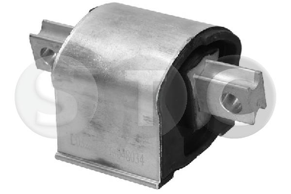 Sospensione, motore STC T448034