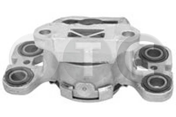 Sospensione, motore STC T448045