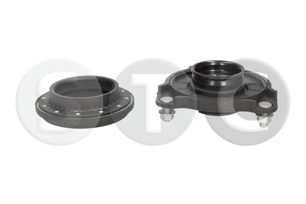 Supporto ammortizzatore a molla STC T448150
