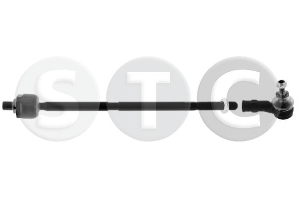 Kit riparazione, leva d'inversione STC T448166