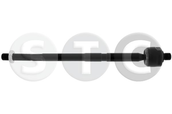 Giunto assiale, asta trasversale STC T448169