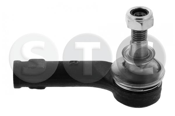Giunto assiale, asta trasversale STC T448172