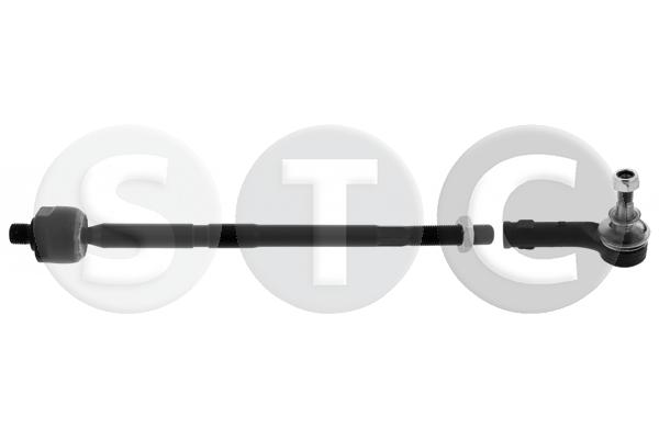Kit riparazione, leva d'inversione STC T448173
