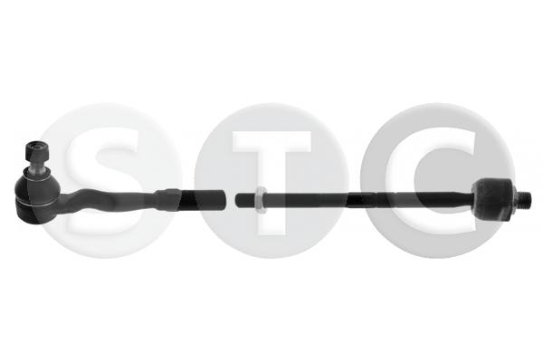 Kit riparazione, leva d'inversione STC T448185