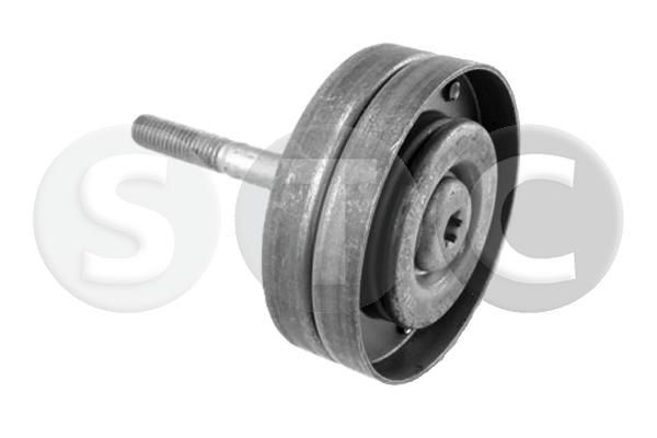 Galoppino/guidacinghia, cinghia poly-v STC T448195