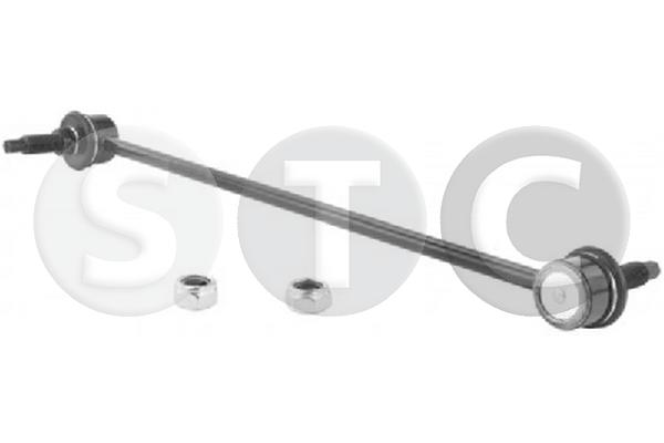 Asta/puntone, stabilizzatore STC T448225