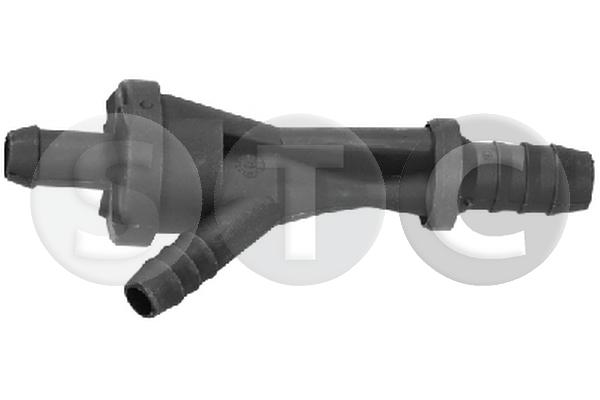 Valvola, ventilazione carter STC T448373
