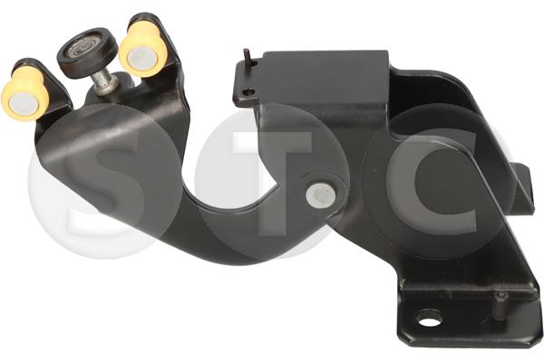 Guidarullo, porta scorrevole STC T448443