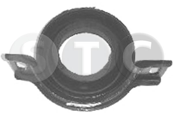 Supporto, albero cardanico STC T448470