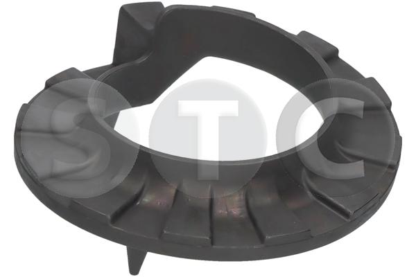 Cuscinetto volvente, supporto ammortizz. a molla STC T448498