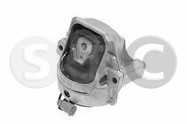 Sospensione, motore STC T448513