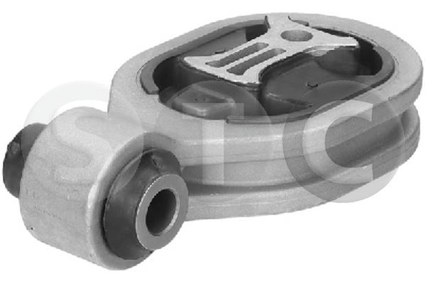 Sospensione, motore STC T448522
