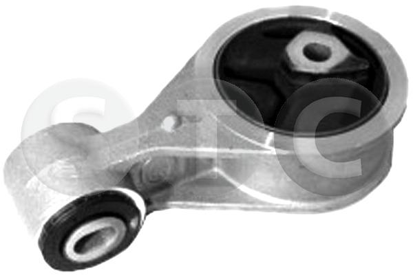Sospensione, motore STC T448526