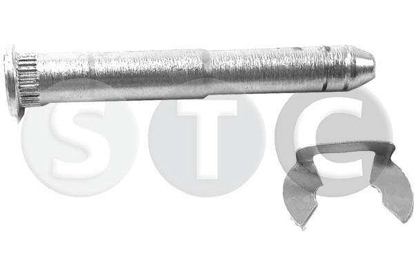 Cerniera portiera STC T448551