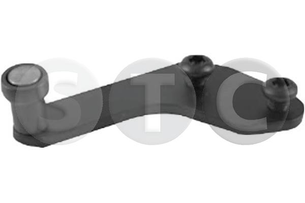 Guidarullo, porta scorrevole STC T448552