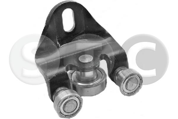 Guidarullo, porta scorrevole STC T448560