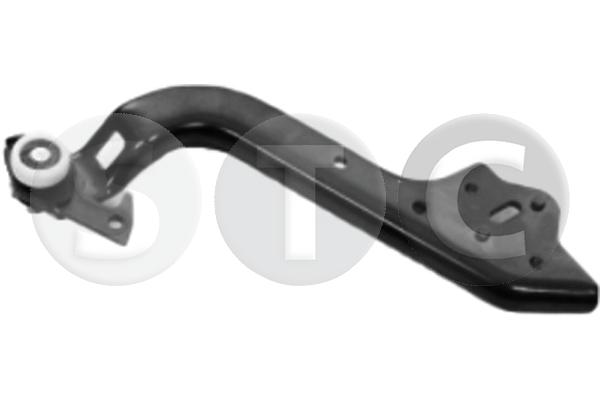 Guidarullo, porta scorrevole STC T448565