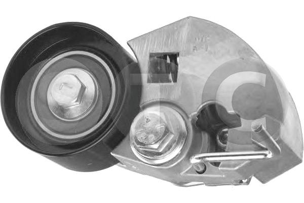 Rullo tenditore, cinghia dentata STC T448613