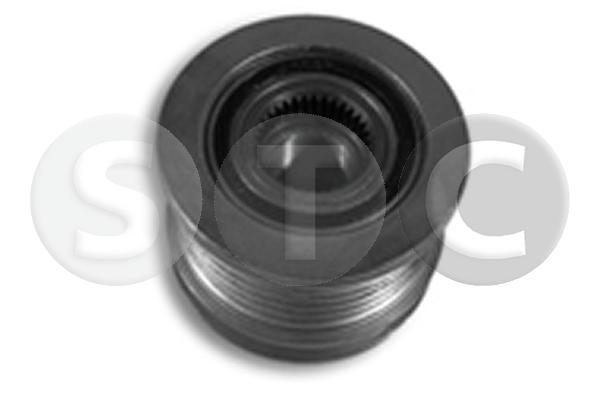 Dispositivo ruota libera alternatore STC T448687