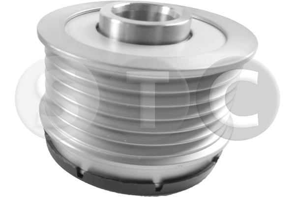 Dispositivo ruota libera alternatore STC T448688