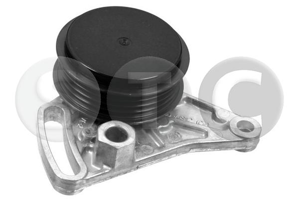 Rullo tenditore, cinghia poly-v STC T448689