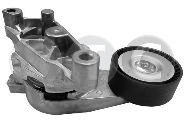 Kit riparazione, braccio tenditore-cinghia poly-v STC T448690