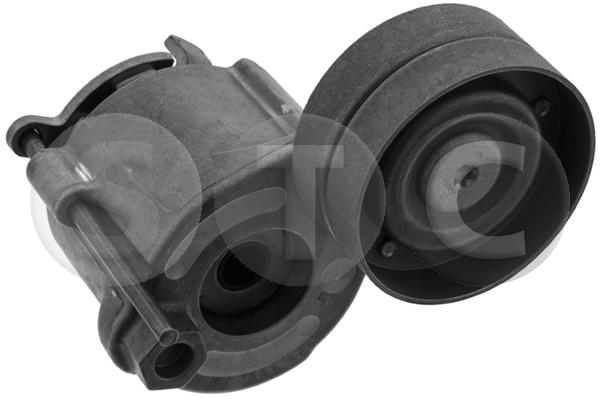 Kit riparazione, braccio tenditore-cinghia poly-v STC T448692