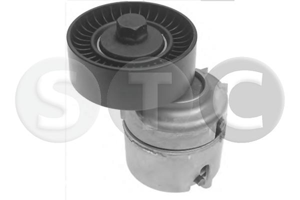 Kit riparazione, braccio tenditore-cinghia poly-v STC T448693