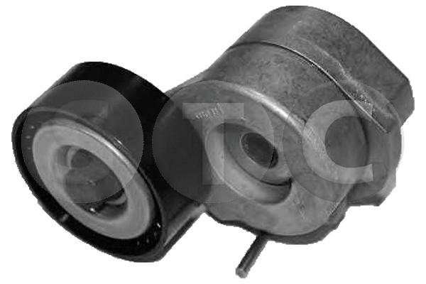Kit riparazione, braccio tenditore-cinghia poly-v STC T448694