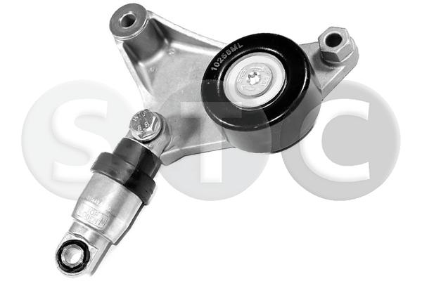 Kit riparazione, braccio tenditore-cinghia poly-v STC T448695