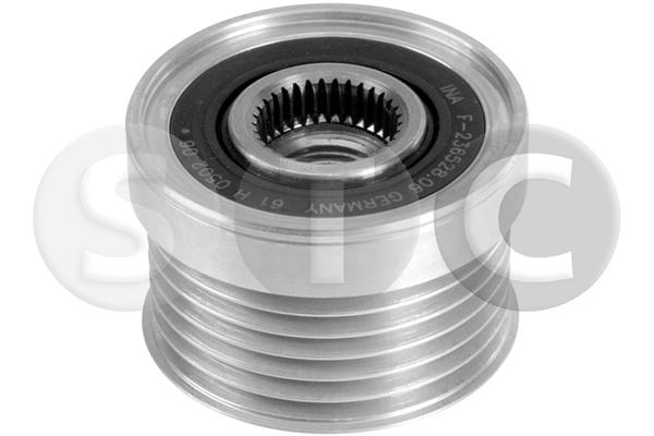 Dispositivo ruota libera alternatore STC T448696