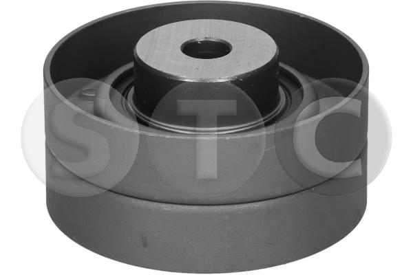 Galoppino/guidacinghia, cinghia dentata STC T448697