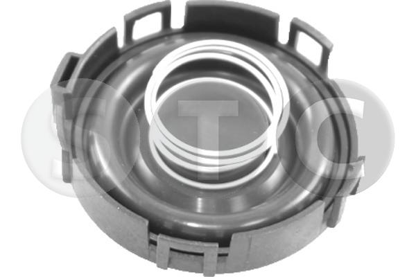 Valvola, ventilazione carter STC T448791