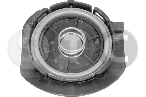 Valvola, ventilazione carter STC T448793