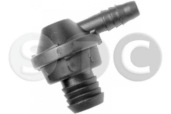Valvola, ventilazione carter STC T448801