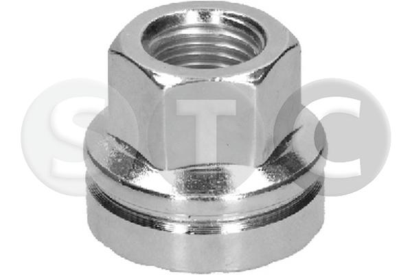 Dado ruota STC T448820